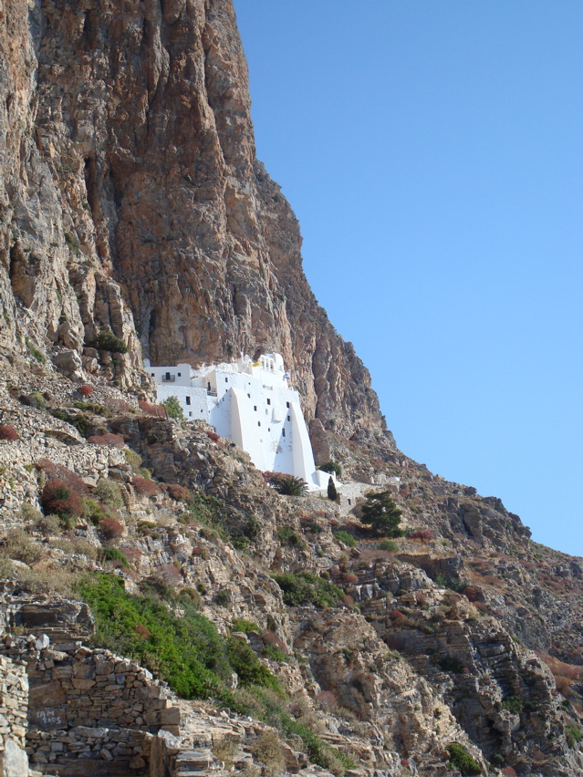Amorgos