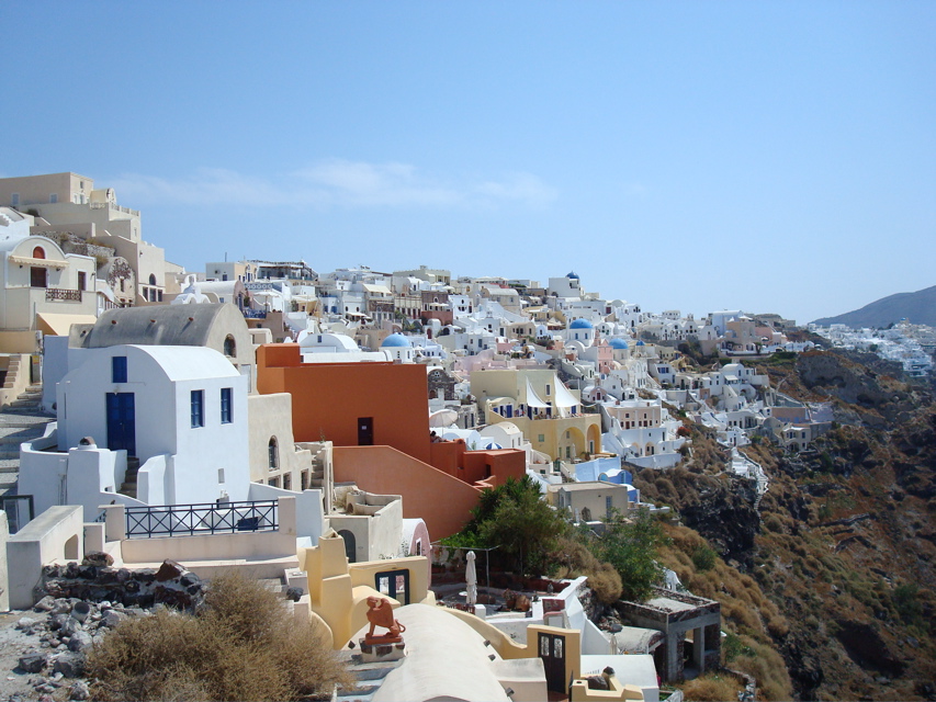 Santorin