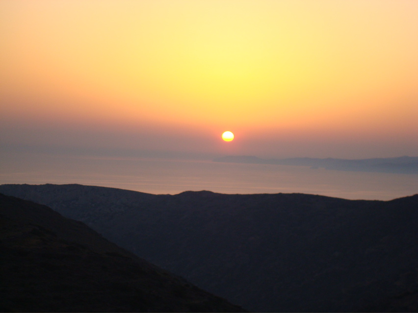 Sifnos/nord